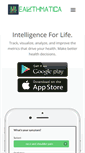 Mobile Screenshot of healthmatica.com